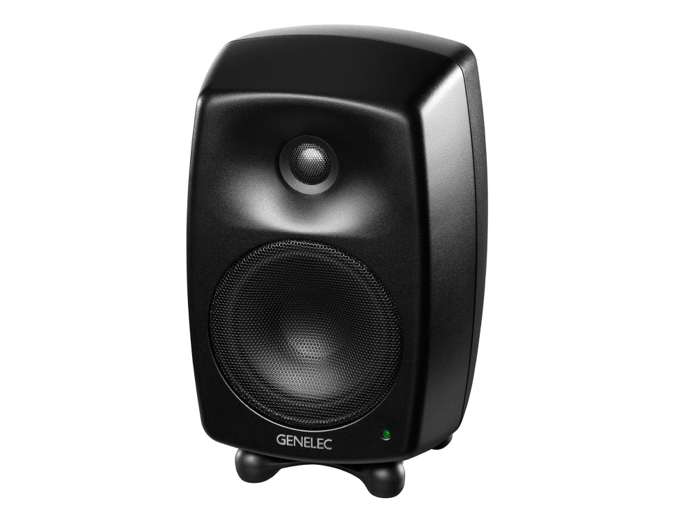 GENELEC 8330A stereo bundle pack