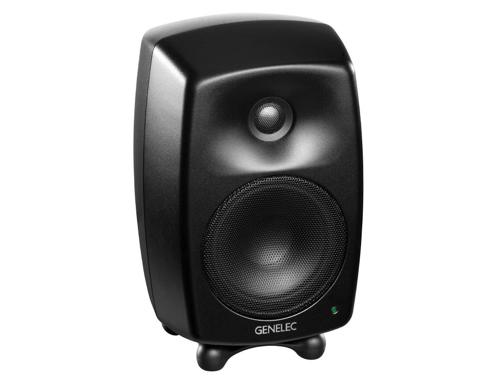 GENELEC 8330A stereo bundle pack