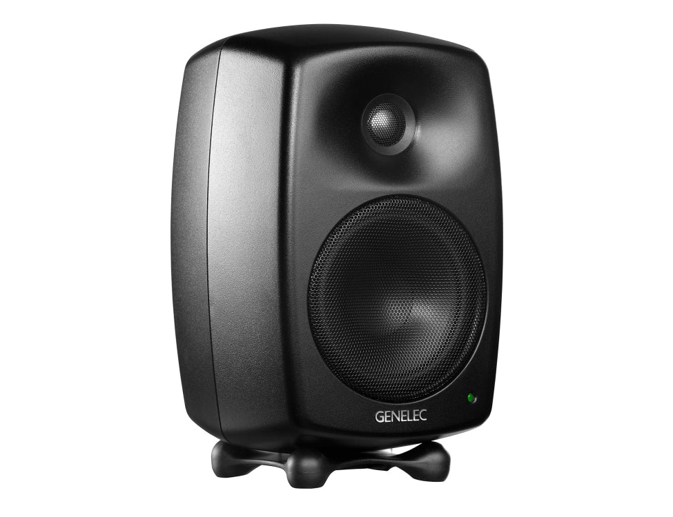GENELEC 8330A stereo bundle pack