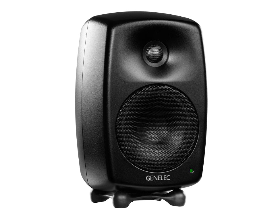 GENELEC 8330A stereo bundle pack