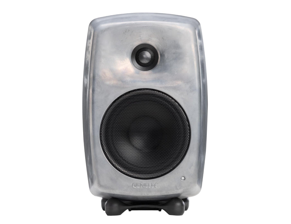 GENELEC 8330A stereo bundle pack