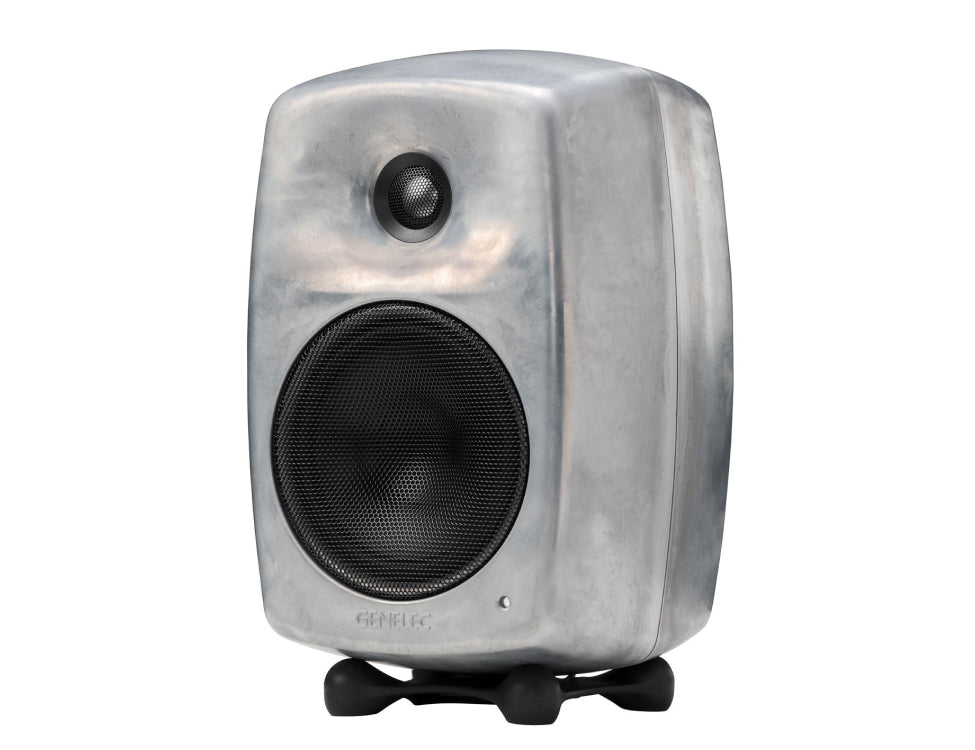 GENELEC 8330A stereo bundle pack
