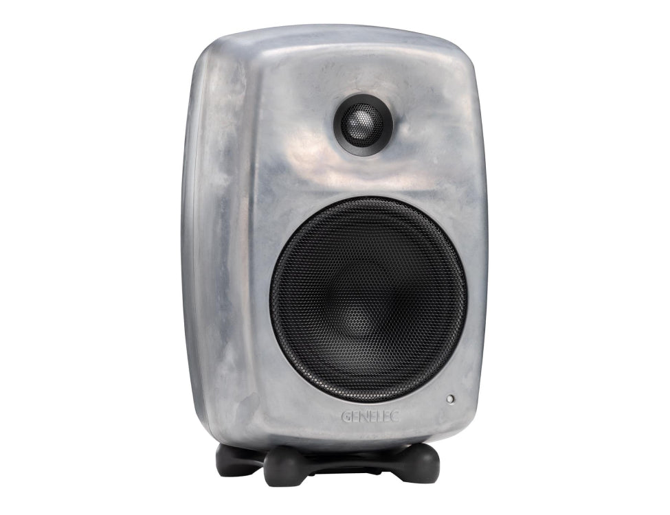 GENELEC 8330A stereo bundle pack