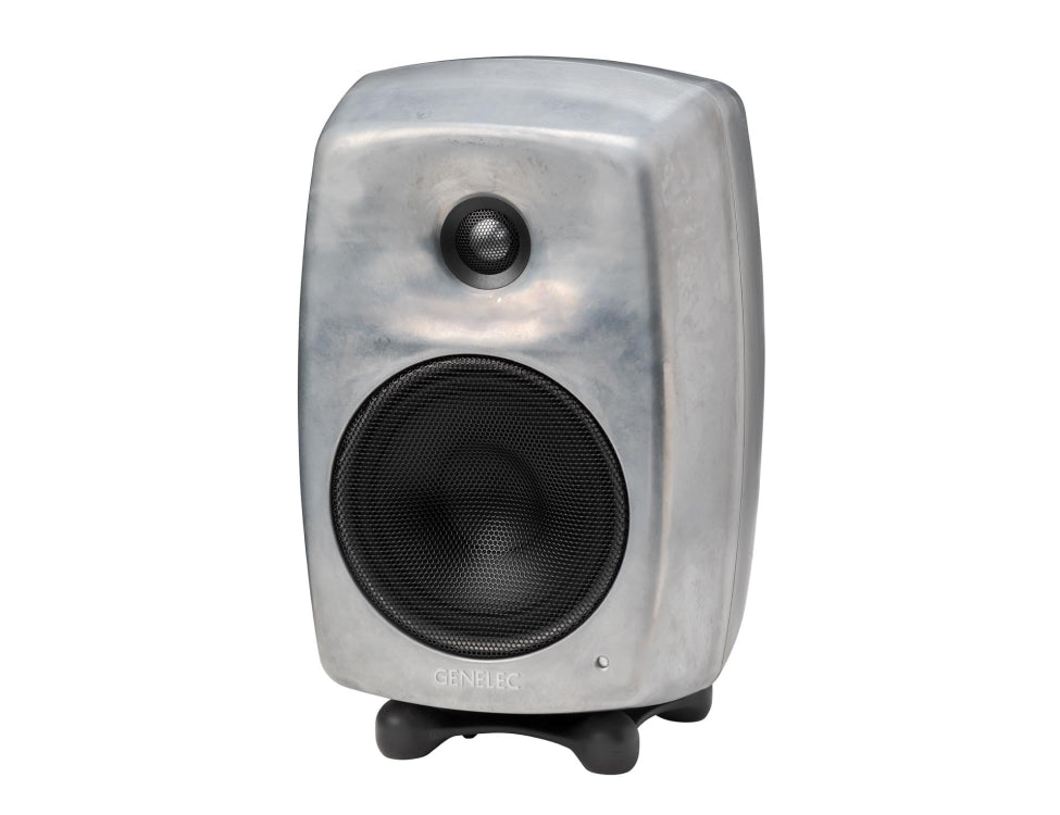 GENELEC 8330A stereo bundle pack