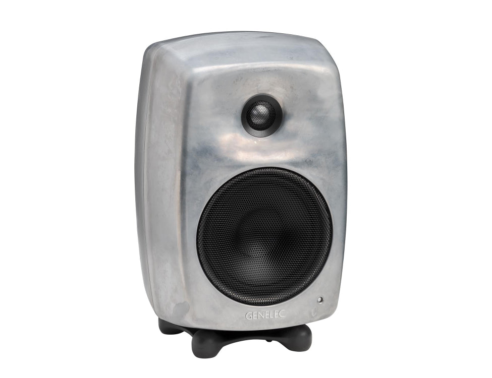 GENELEC 8330A stereo bundle pack