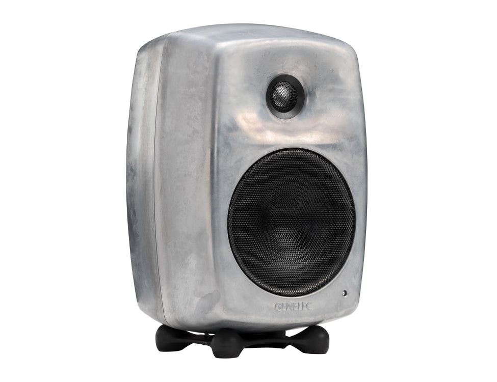 GENELEC 8330A stereo bundle pack