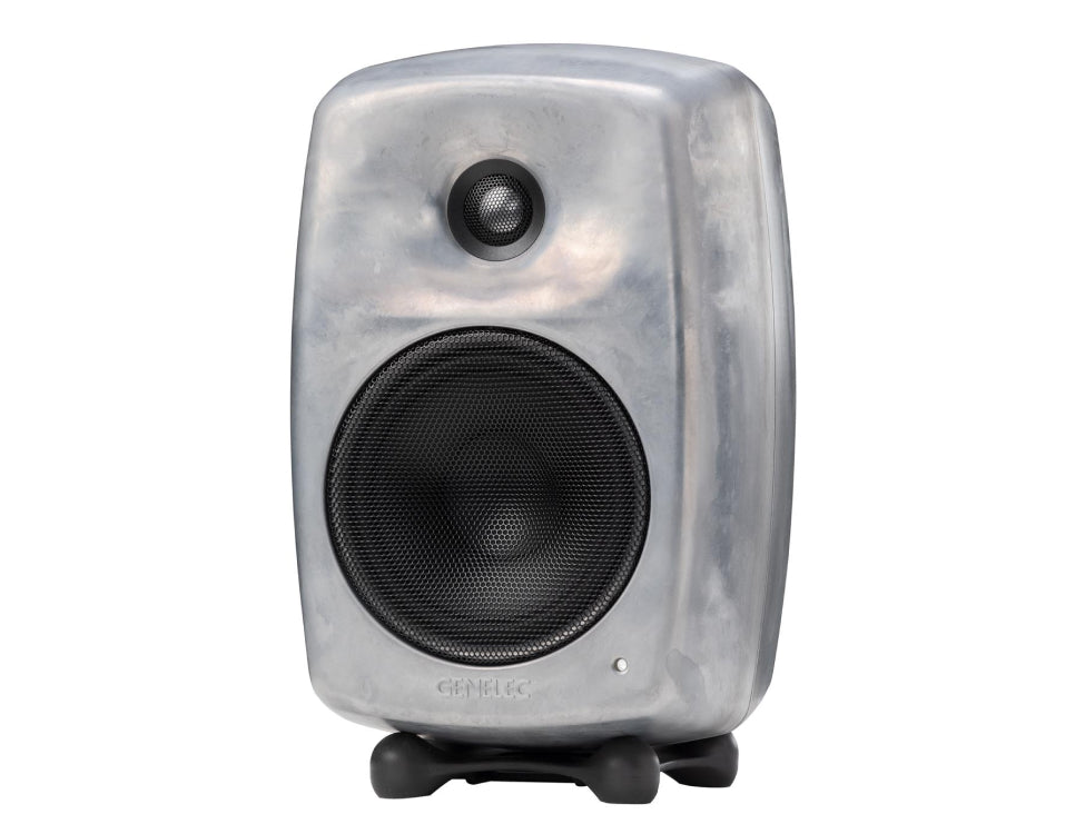 GENELEC 8330A stereo bundle pack