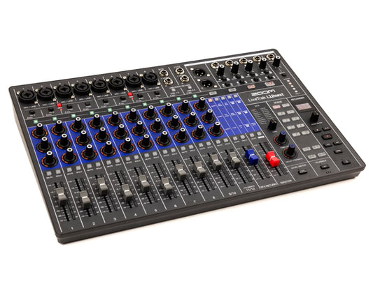 ZOOM L-12next