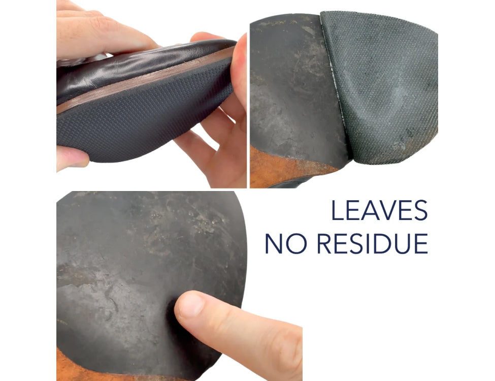 URSA STRAPS Soft Soles