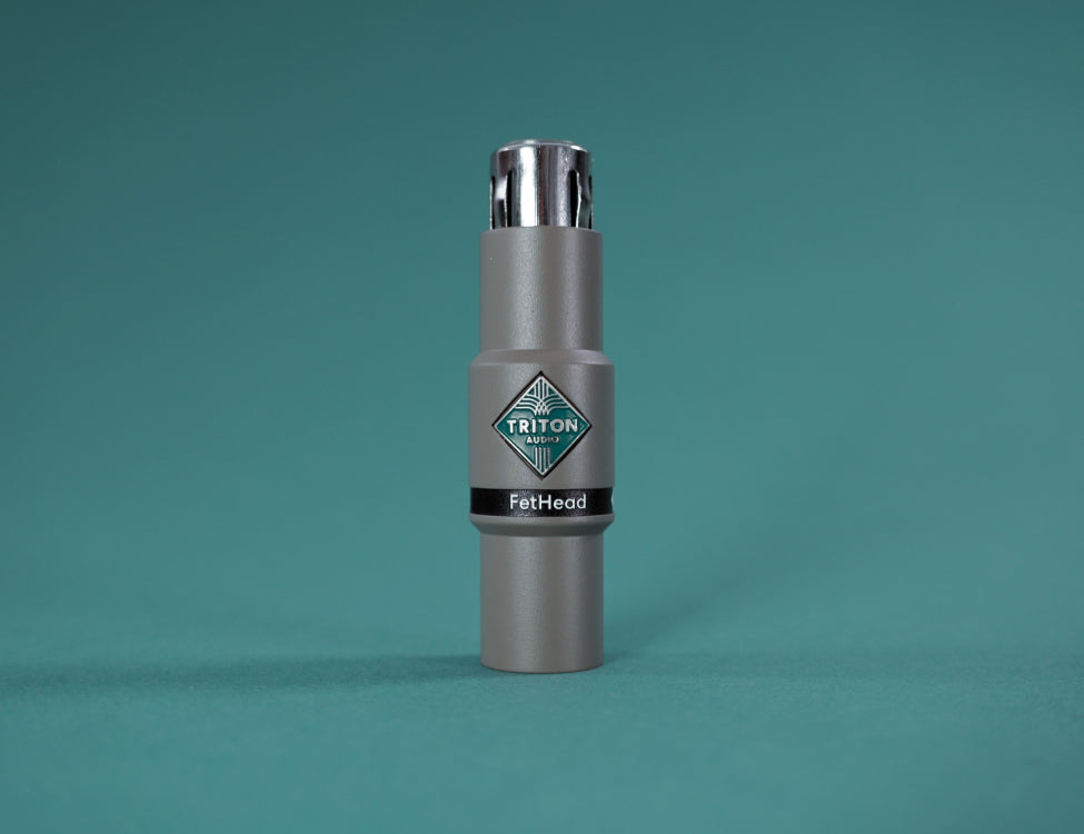 TRITON AUDIO FetHead