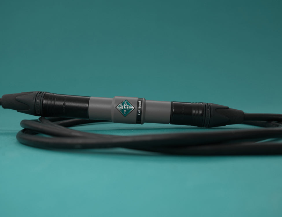 TRITON AUDIO FetHead