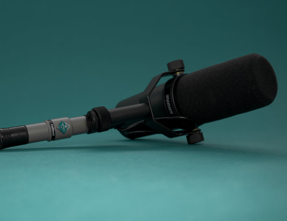 TRITON AUDIO FetHead