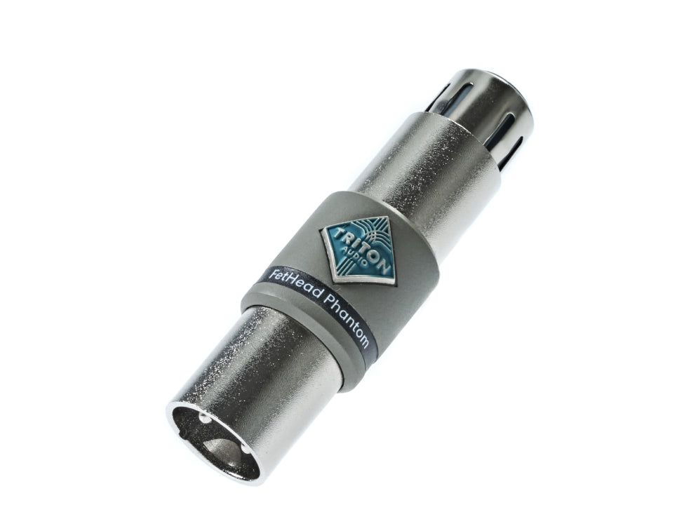 TRITON AUDIO FetHead Phantom