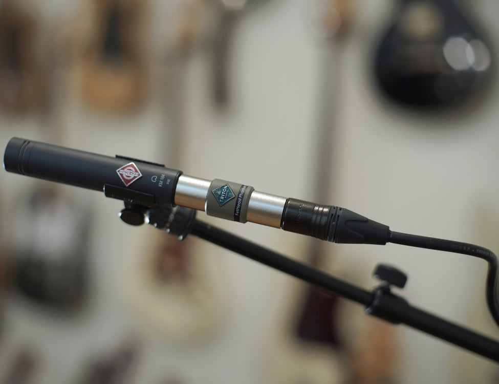 TRITON AUDIO FetHead Phantom