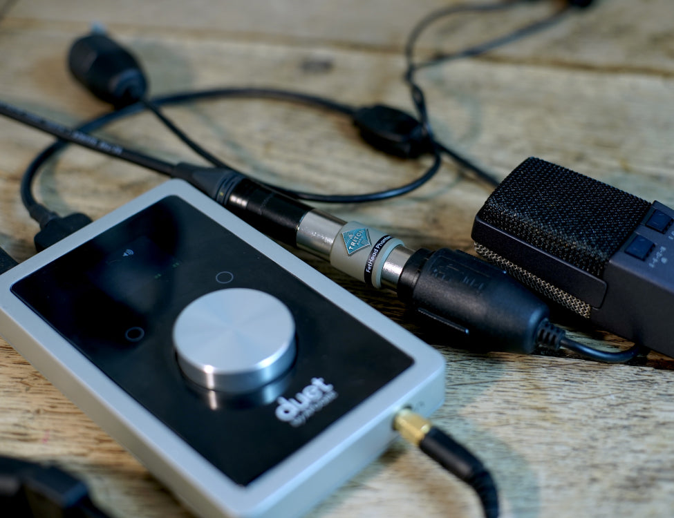 TRITON AUDIO FetHead Phantom