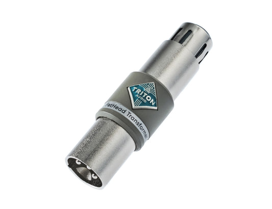 TRITON AUDIO FetHead Transformer