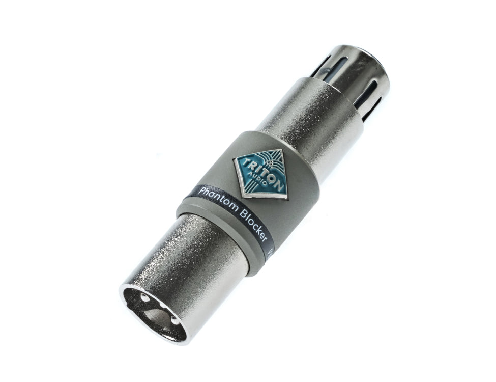 TRITON AUDIO Phantom Blocker