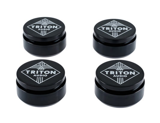 TRITON AUDIO NeoLev, 4 pieces
