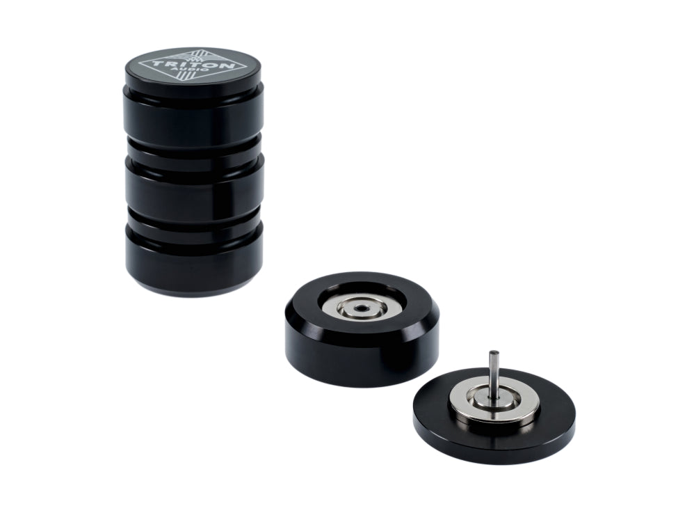 TRITON AUDIO NeoLev, 4 pieces