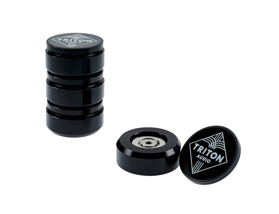 TRITON AUDIO NeoLev, 4 pieces