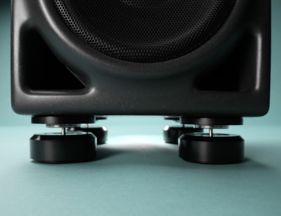 TRITON AUDIO NeoLev, 4 pieces