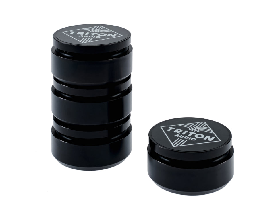 TRITON AUDIO NeoLev, 4 pieces