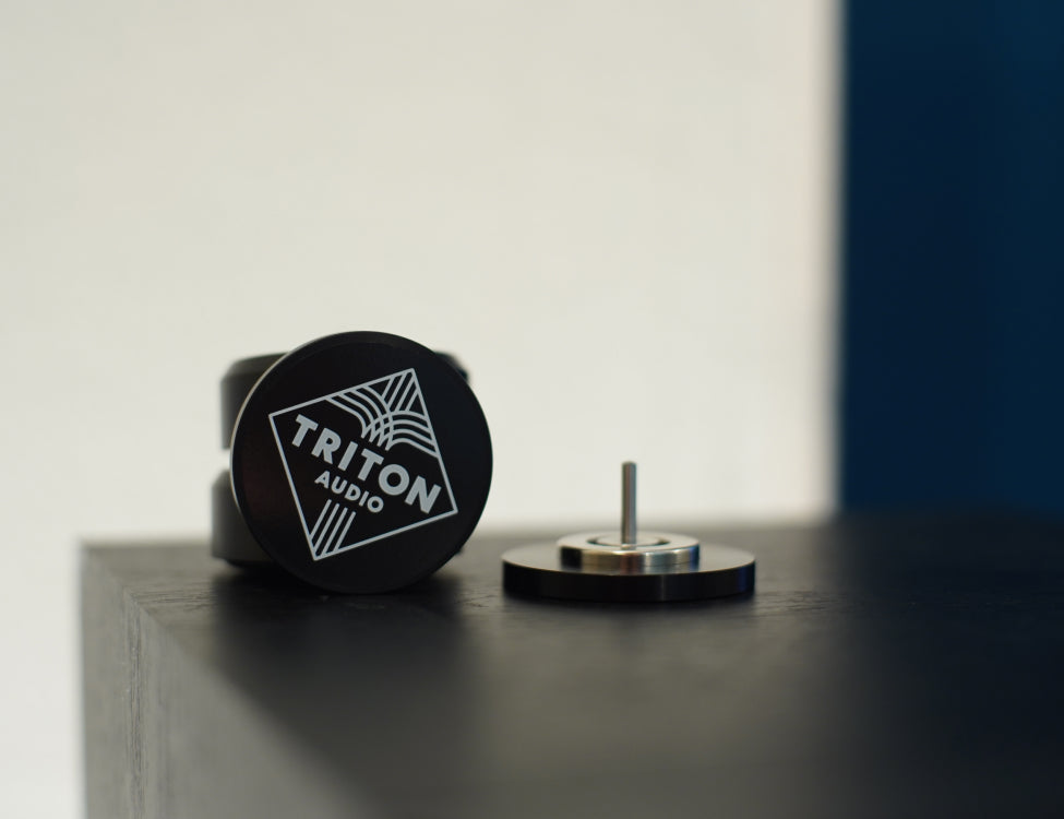 TRITON AUDIO NeoLev, 4 pieces