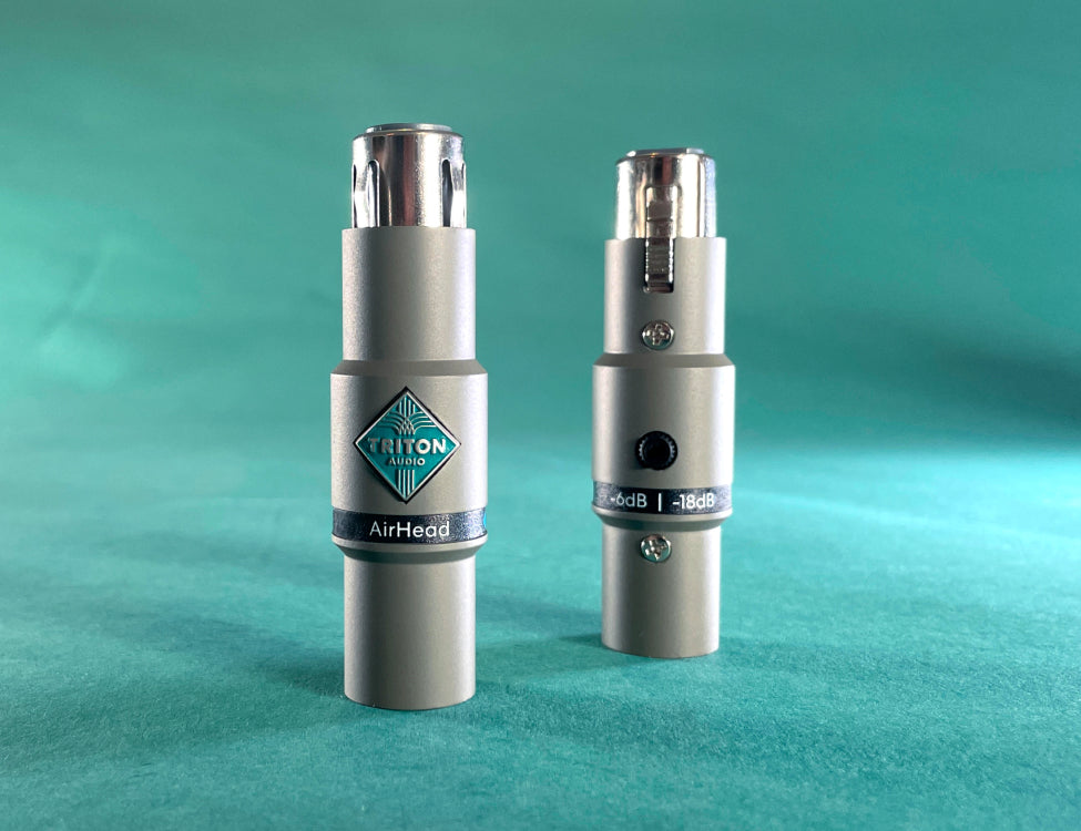 TRITON AUDIO AirHead