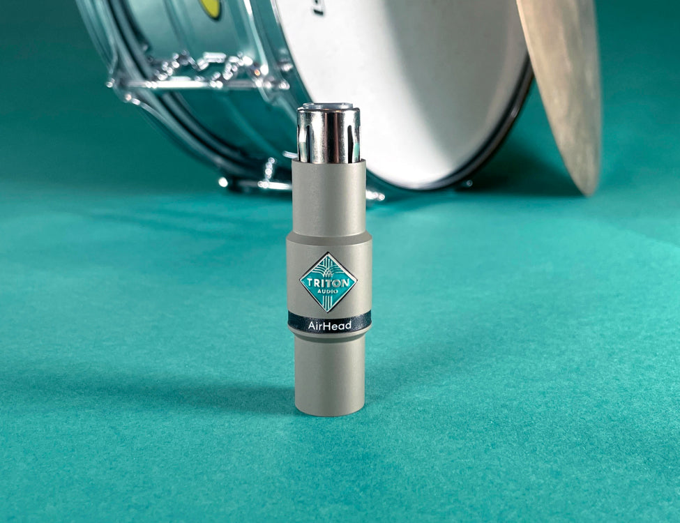 TRITON AUDIO AirHead