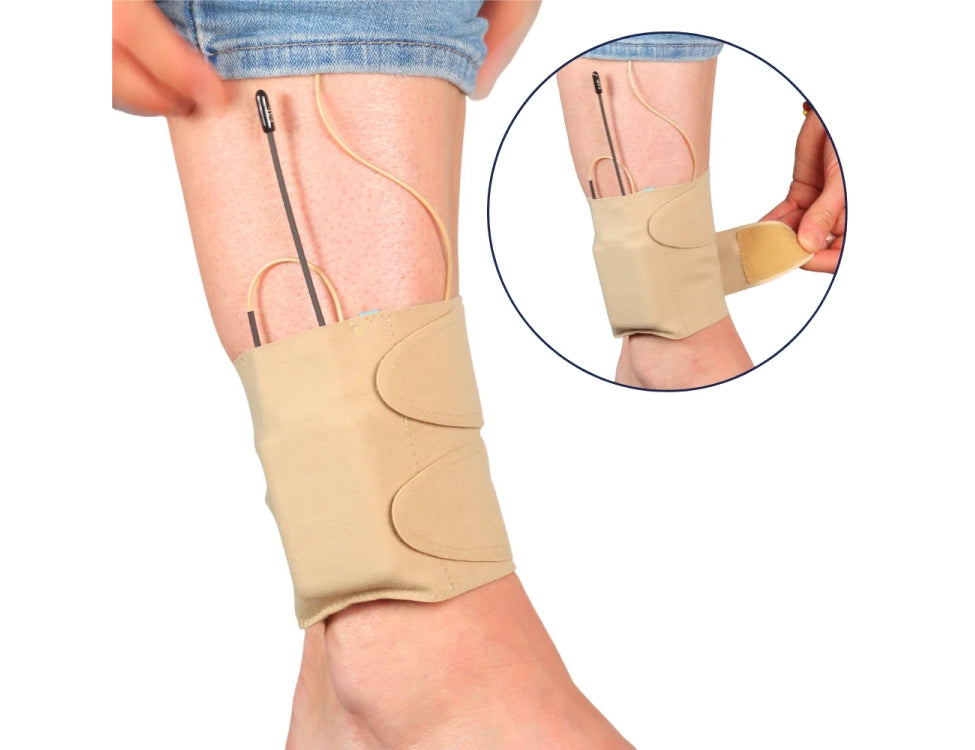 URSA STRAPS transmitter ankle strap