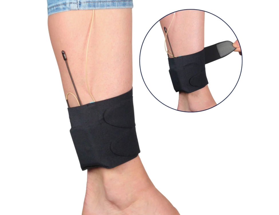 URSA STRAPS transmitter ankle strap