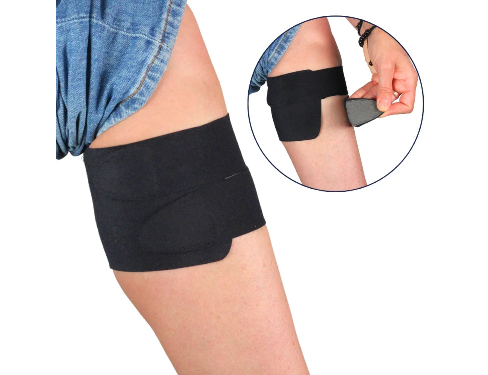 URSA STRAPS transmitter ankle strap