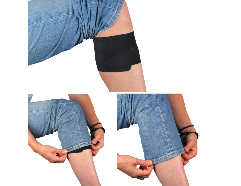 URSA STRAPS transmitter ankle strap