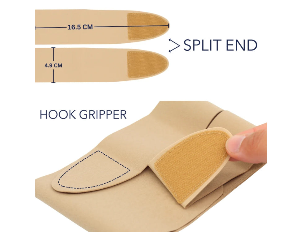 URSA STRAPS transmitter ankle strap