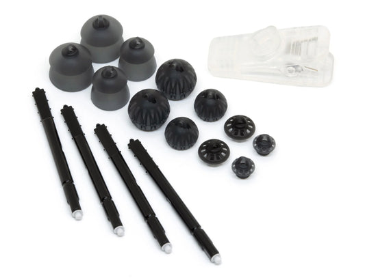 BUBBLEBEE INDUSTRIES The Sidekick Spares Kit