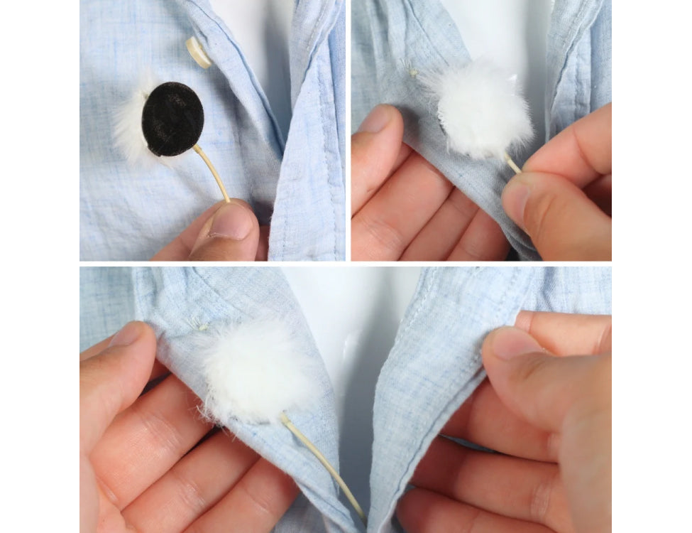 URSA STRAPS fur circles, 100 pieces