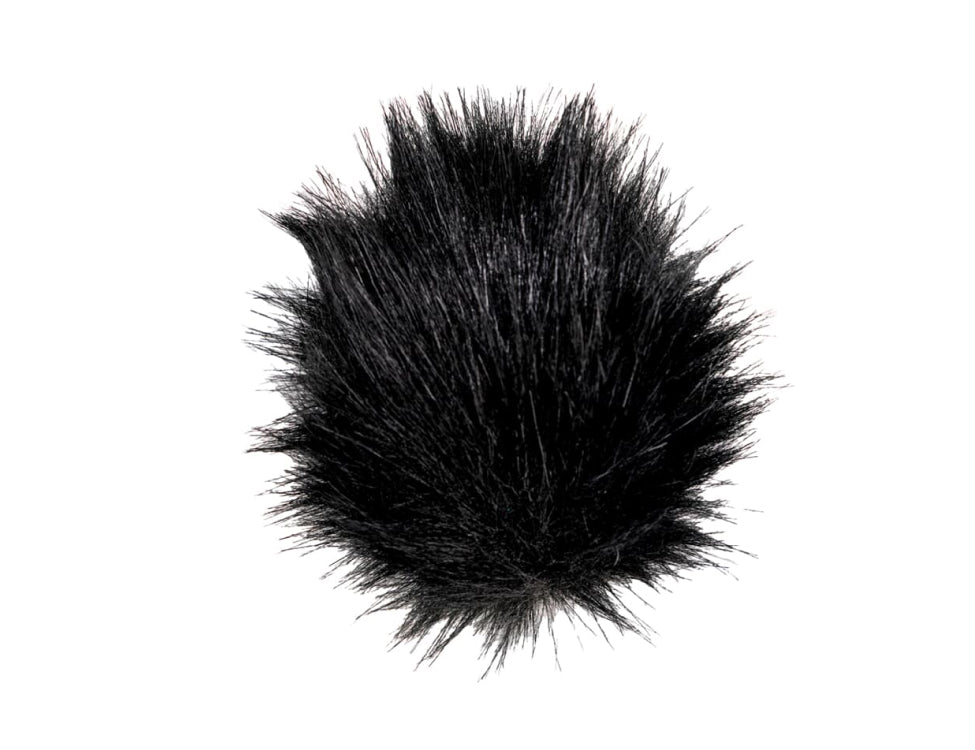 ZOOM INSTAMIC Windshield, black