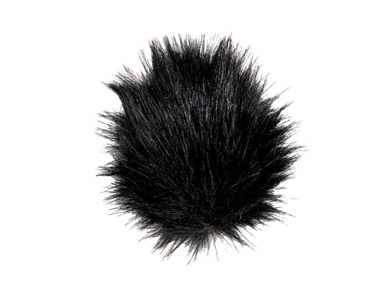 ZOOM INSTAMIC Windshield, black