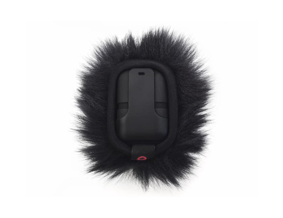 ZOOM INSTAMIC Windshield, black