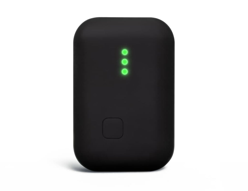 ZOOM INSTAMIC Pro Plus C Stereo