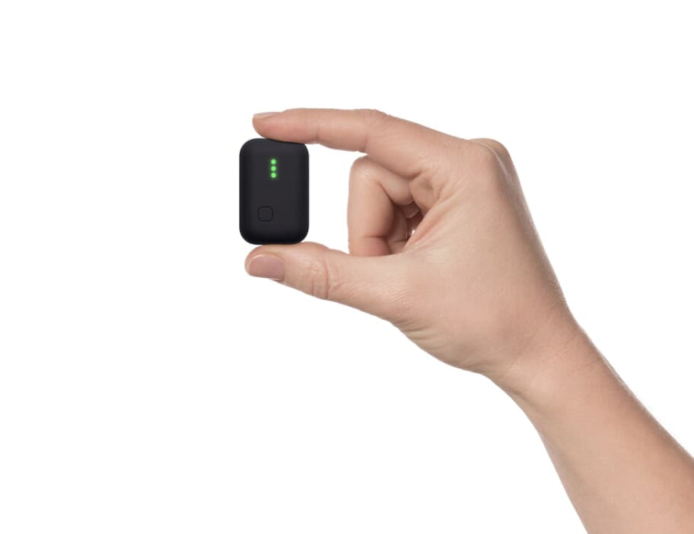 ZOOM INSTAMIC Pro Plus C Stereo