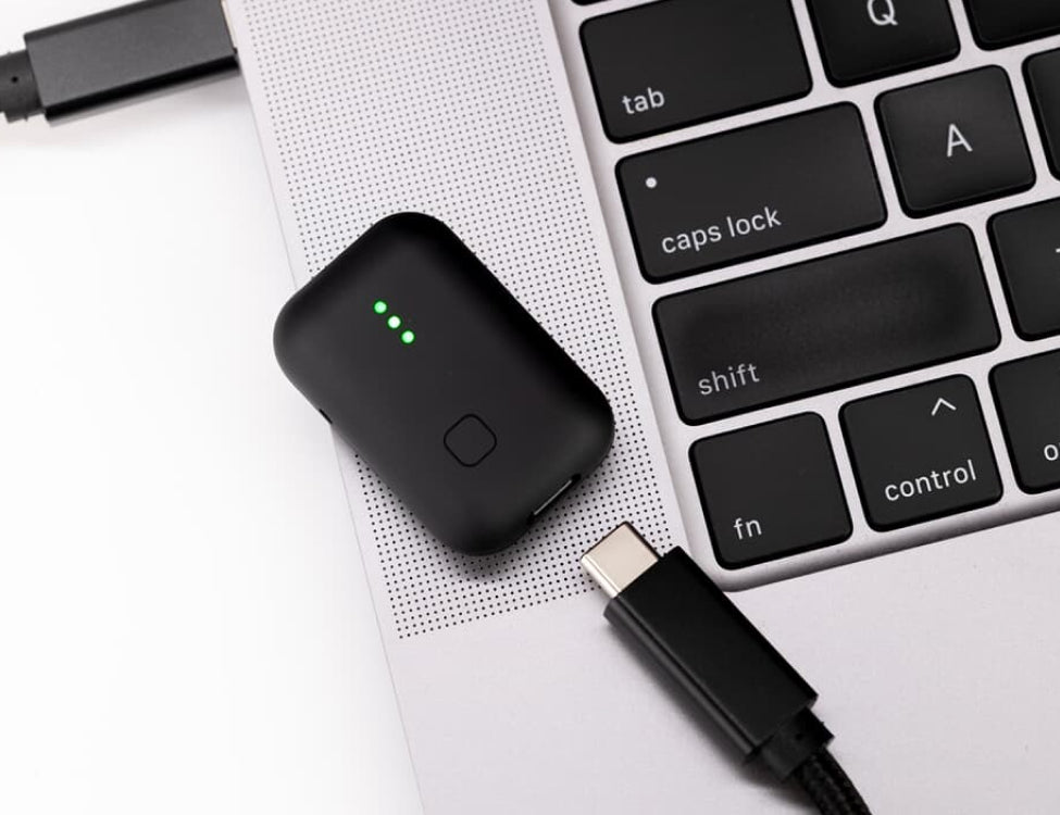 ZOOM INSTAMIC Pro Plus C Stereo