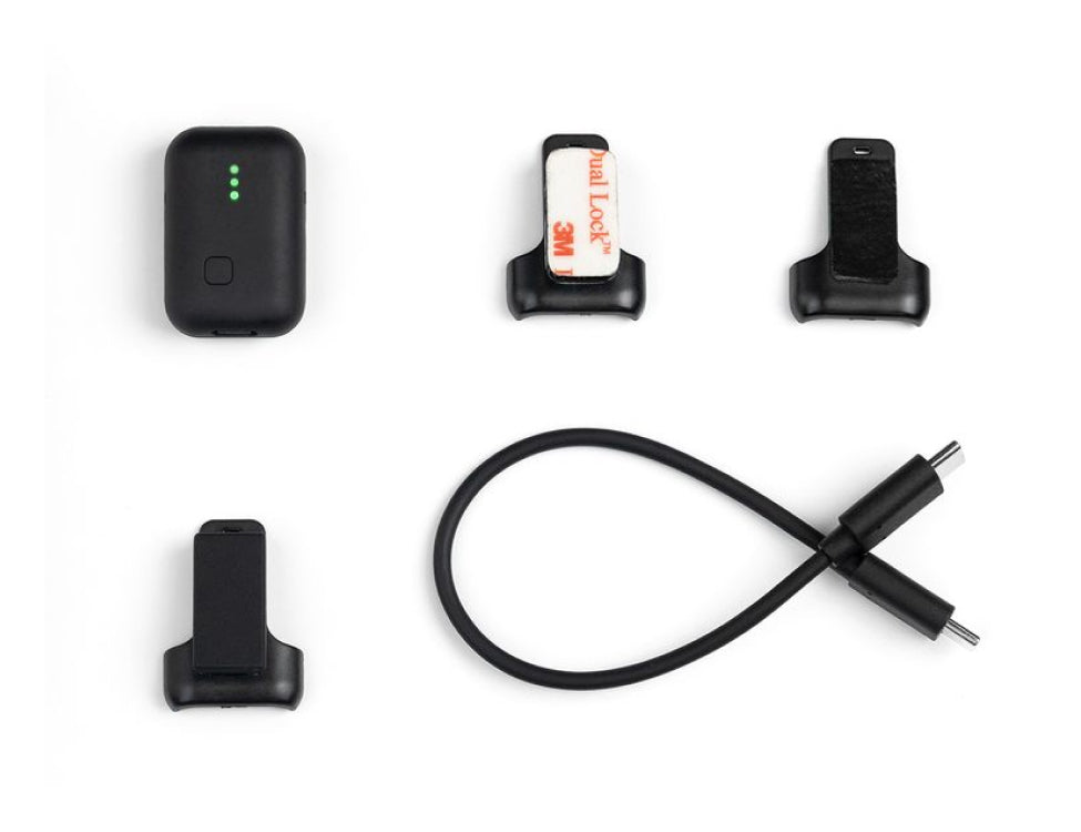 ZOOM INSTAMIC Pro Plus C Stereo