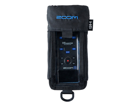 ZOOM PCH-6