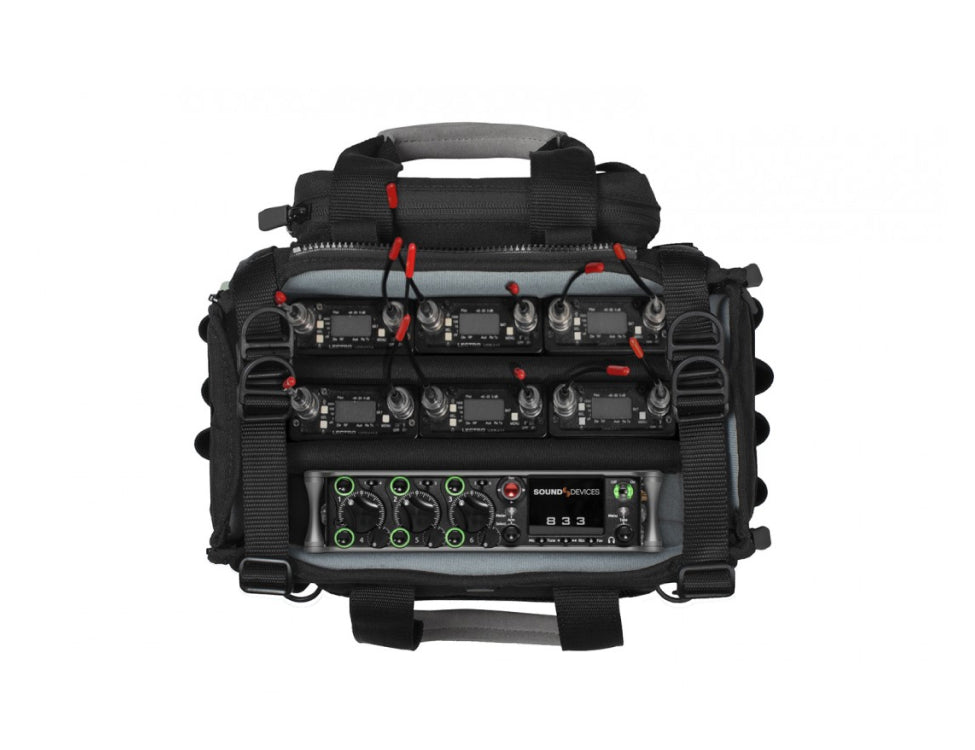 PORTABRACE AO-833