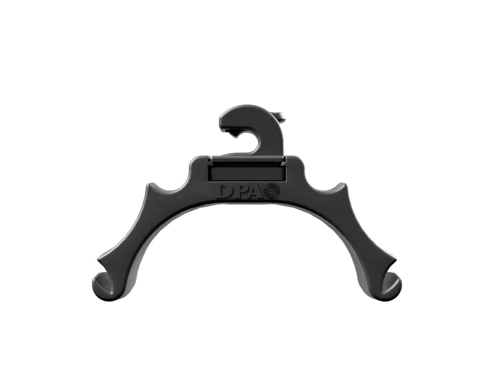 DPA C-CLIP