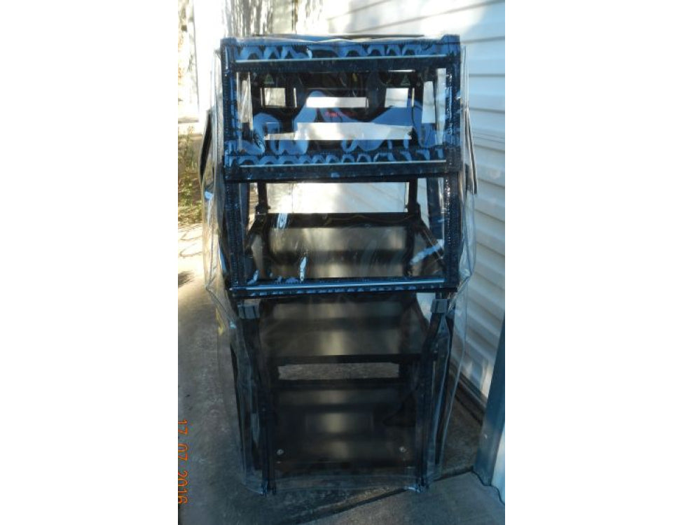 RASTORDER Foldup cover, light