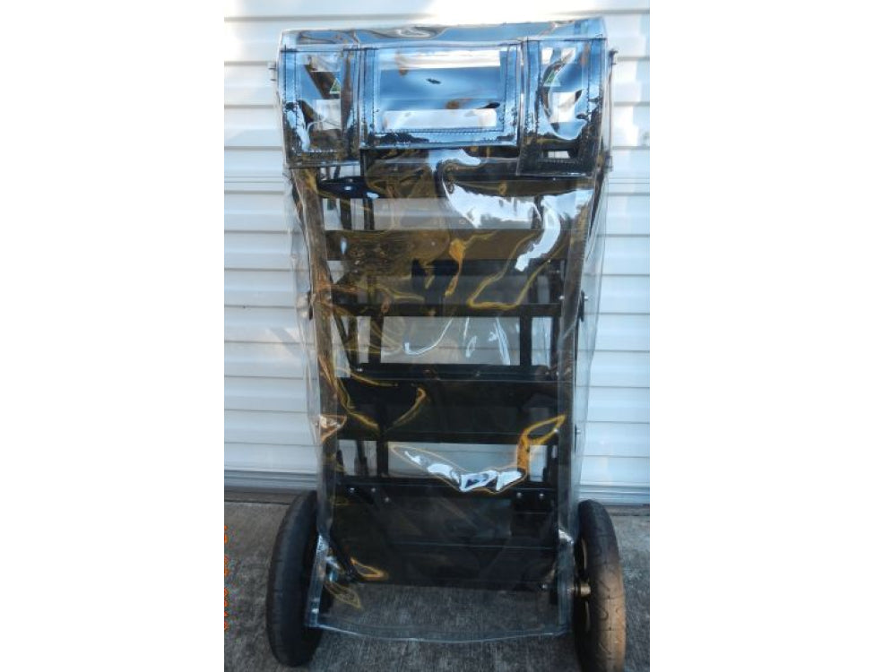 RASTORDER Foldup cover, light