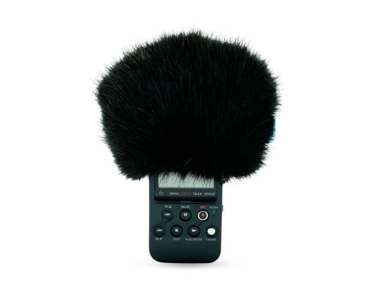 RADIUS WINDSHIELDS mini windcover, for Sony PCM-M10