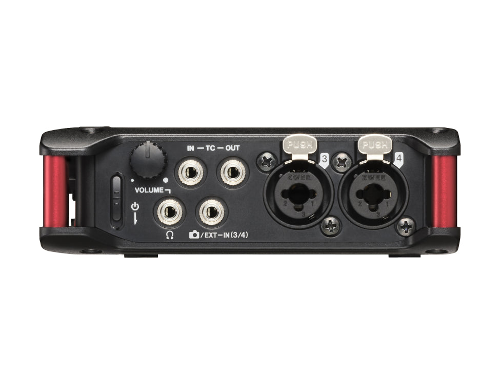 TASCAM FR-AV4